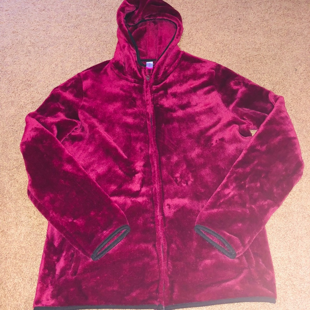 NoBo Jacket